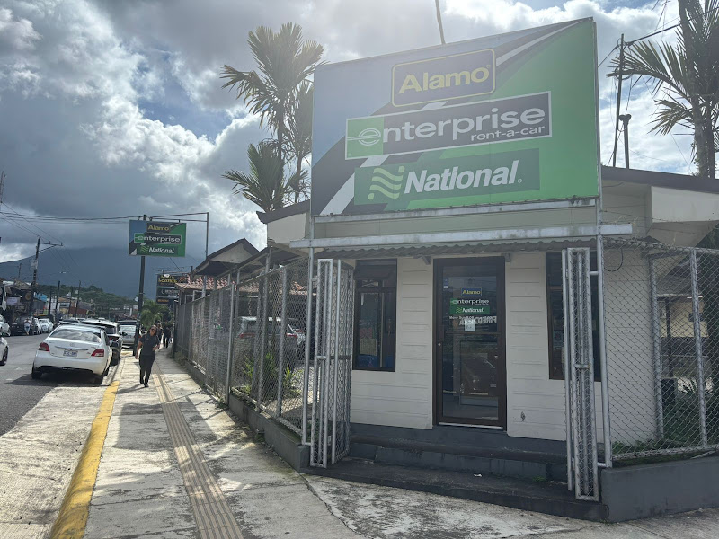 National Car Rental