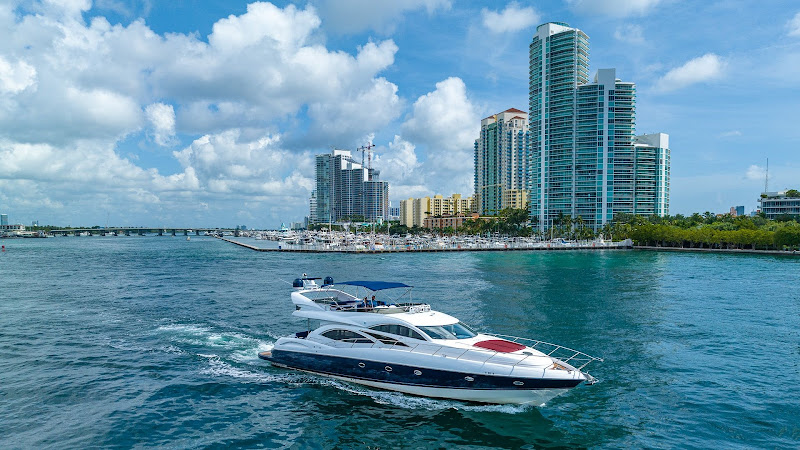 Miami Boats Rental