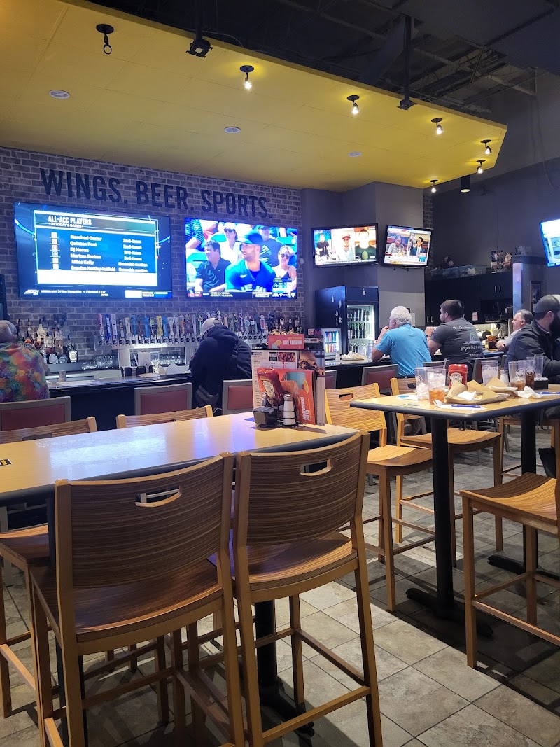 Uptown Station photo