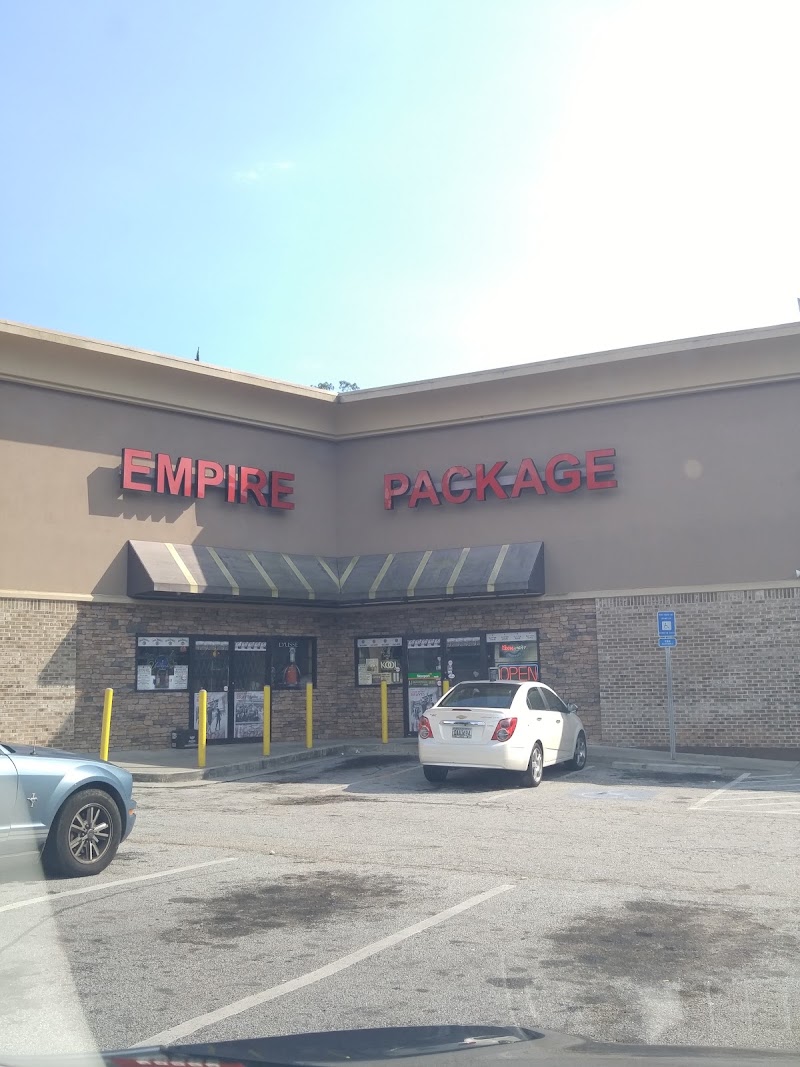 Empire Package - Liquor store in Atlanta