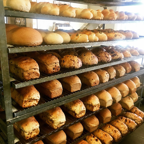 Great Harvest Bread Co. Meridian