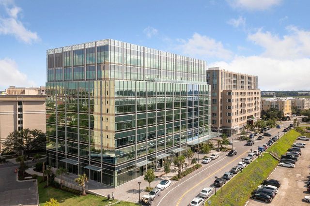 Zubrowski & Associates - Accounting firm in Charleston