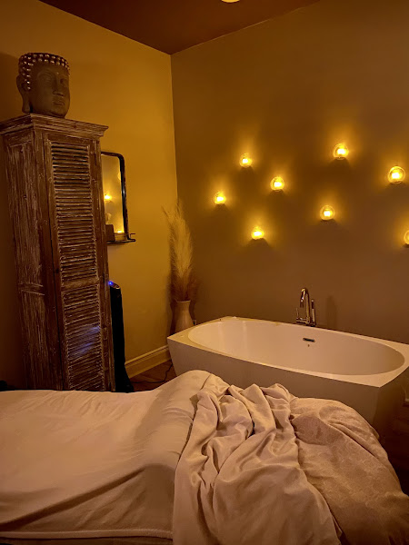 Namaste Spa at Barony Beach