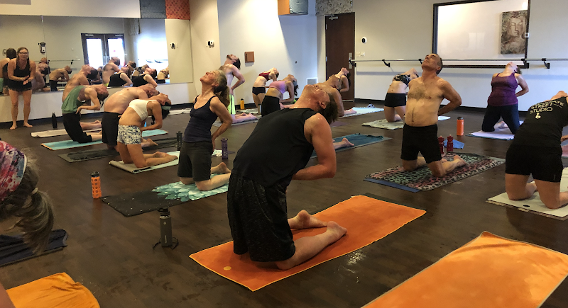 The Bikram Collective