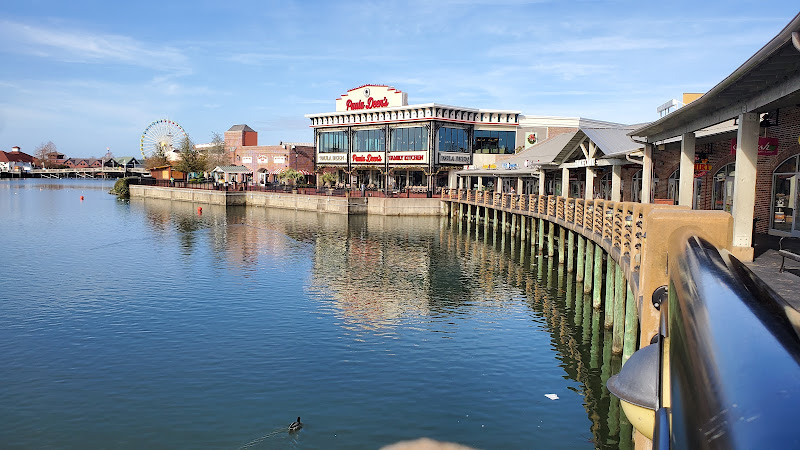 Ripley's Aquarium of Myrtle Beach - Aquarium in Myrtle Beach