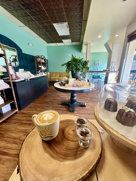 Sol Café - Coffee shop in Honolulu