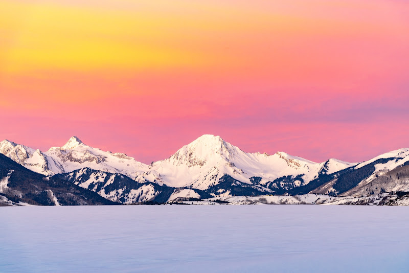 Rising Sun Photography LLC - Photography service in Aspen
