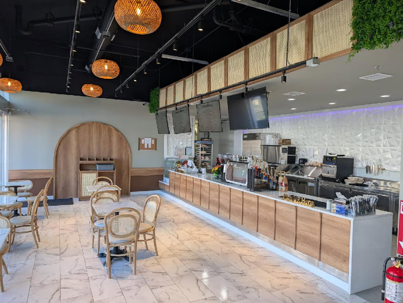 MoJoe's Cafe - Coffee shop in Colorado Springs