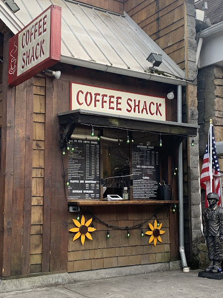 Coffee Shack
