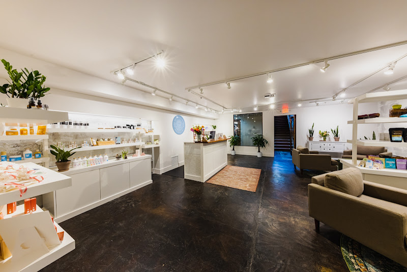 Vibe Wellness Lounge