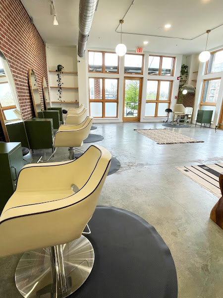 Strange Bird Salon