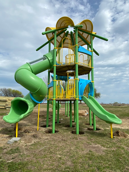 Outer Banks West / Currituck Sound KOA Holiday