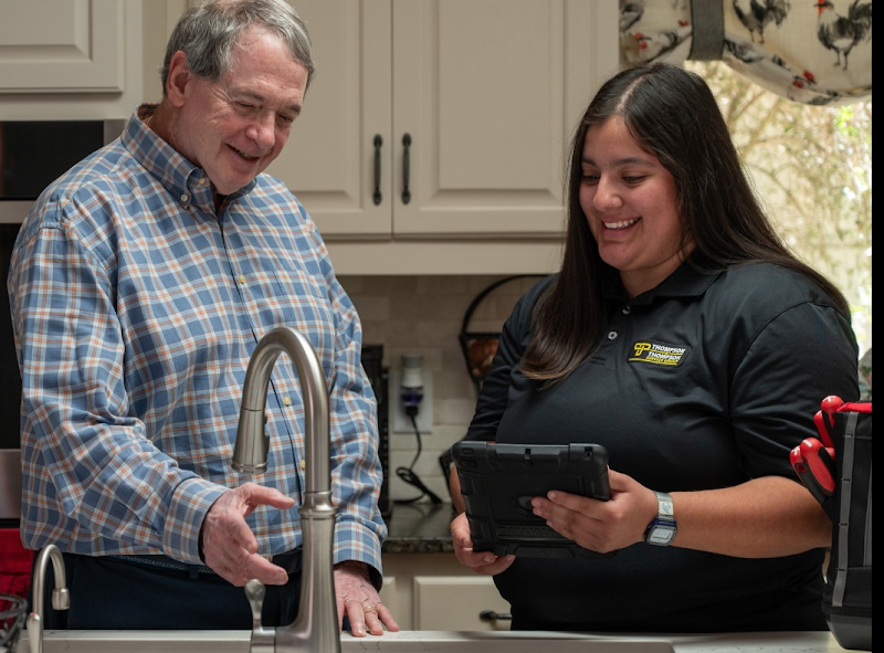 Thompson & Thompson Service Group