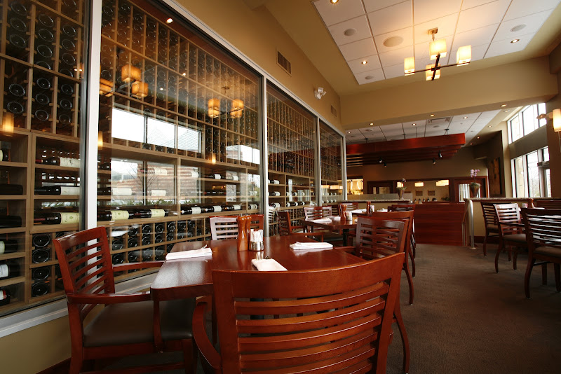 Hennen's - Steak house in Chattanooga