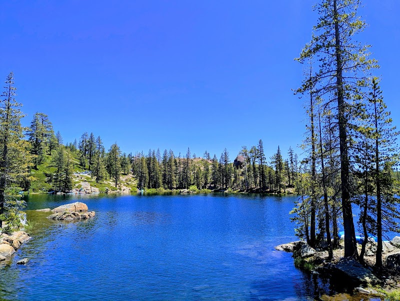 Tahoe National Forest