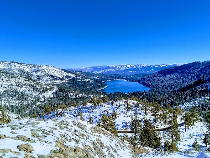 Tahoe National Forest photo
