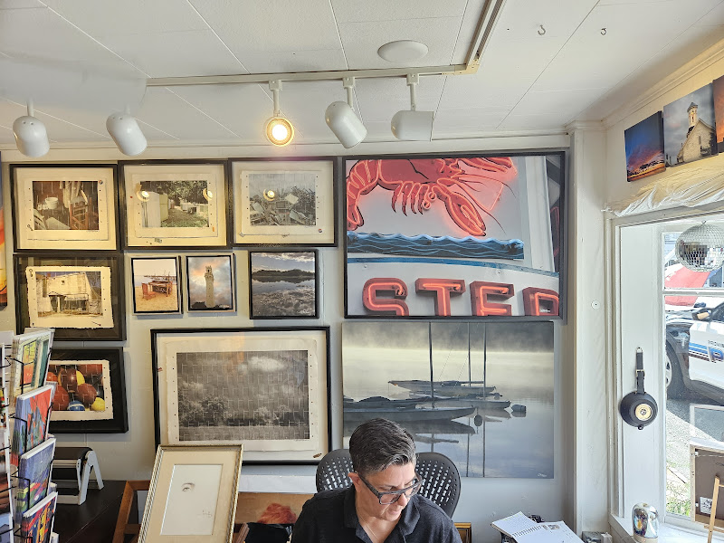 Angela Russo Fine Art - Photographer in Provincetown