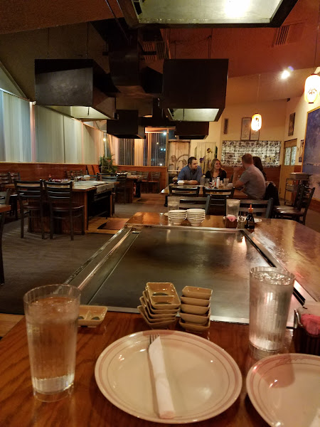 Tepanyaki Japanese Steak House,LLC