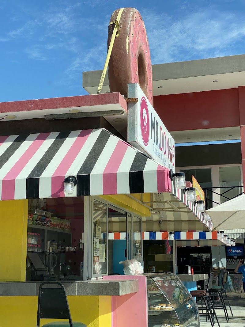Super Mercado Las Palmas - Supermarket in Brisas del Golfo