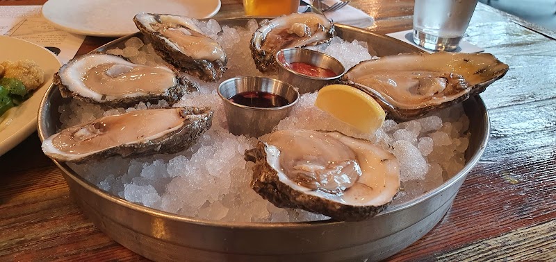 Pêche Seafood Grill photo