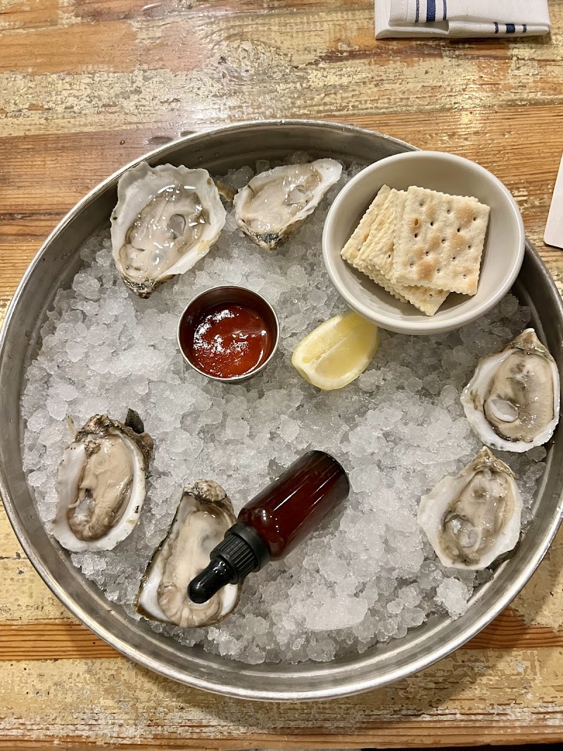 Pêche Seafood Grill photo