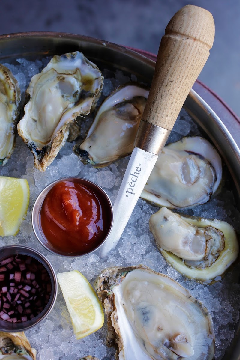 Pêche Seafood Grill photo