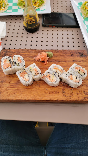 Siblings Food Park - Restaurant in Puerto Plata 57000