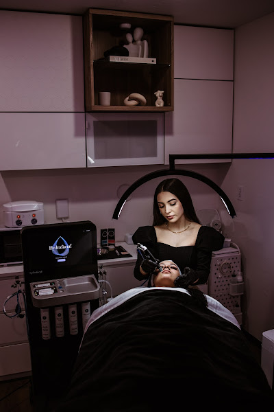 Jaliza Sedona Spa & Beauty Lounge