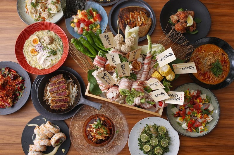 IZAKAYA Taberu Japanese Restaurant photo