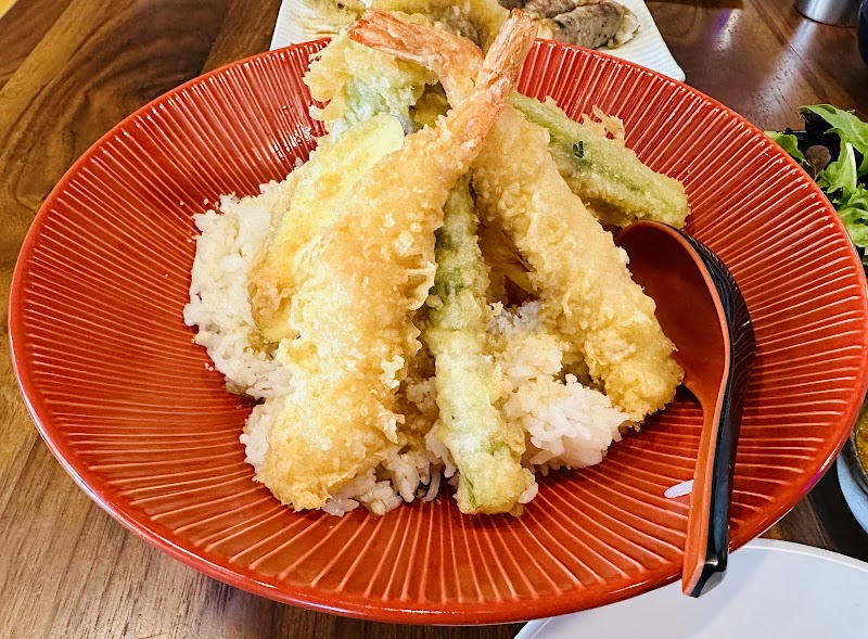 IZAKAYA Taberu Japanese Restaurant photo