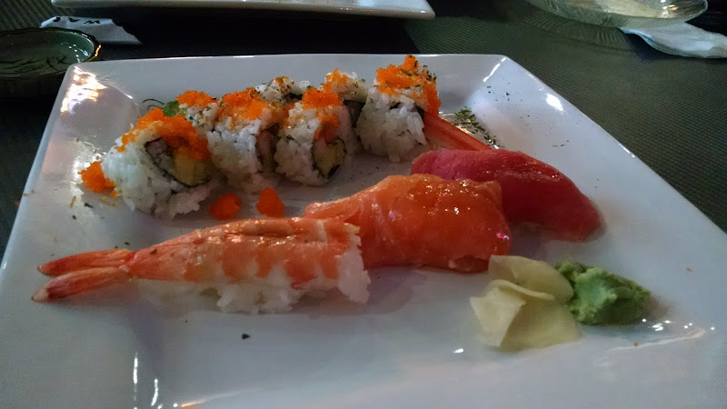 Wasabi Japanese Restaurant - Japanese restaurant in Breckenridge