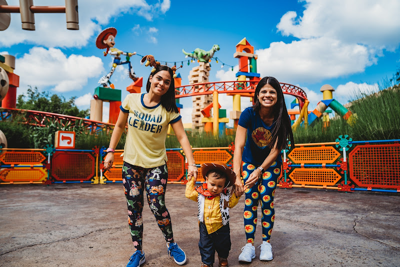 Kossina Creative Photography - Photographer in Orlando