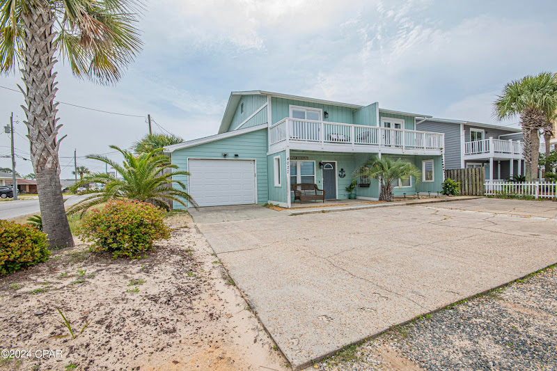 Counts Real Estate Panama City Beach