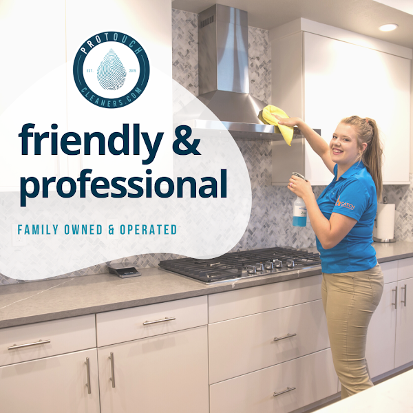 ProTouch Cleaners
