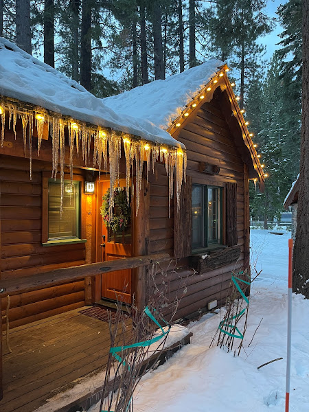 The Cottage Inn at Lake Tahoe - Bed & breakfast in your area