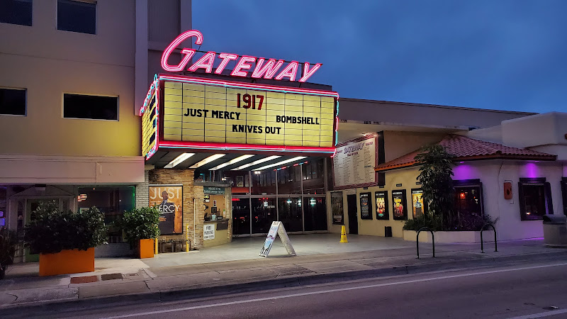 Gateway Shopping Center - Shopping mall in Fort Lauderdale