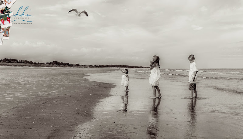 Hilton Head Island Portraits