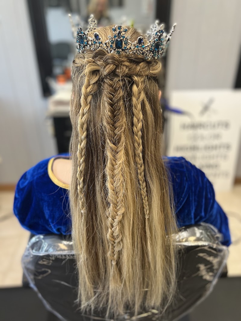 Hair Care and Repair Shop LLC photo
