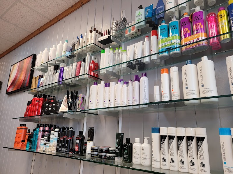 Hair Care and Repair Shop LLC photo