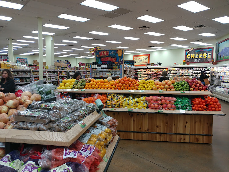 Trader Joe's - Grocery store in Scottsdale