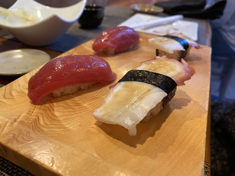 Osaki’s