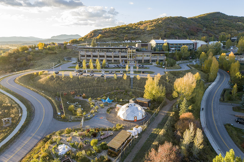 Colorado Mountain College Steamboat Springs - College in Steamboat Springs