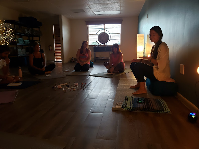 Soulshine Yoga Marco Island - Yoga studio in Marco Island