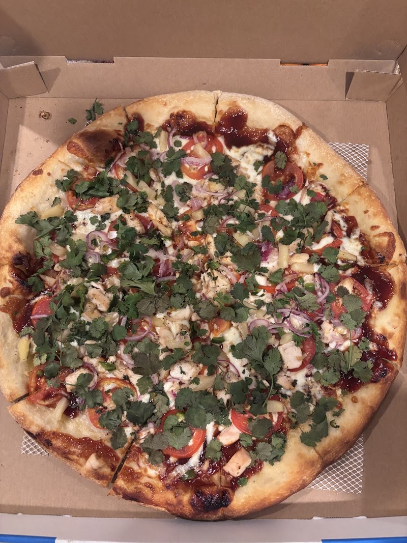 Bill's Pizza Palm Desert photo