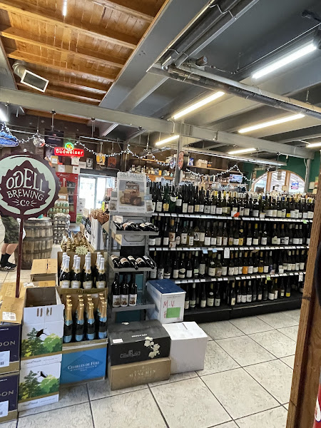 Ski Haus Liquor