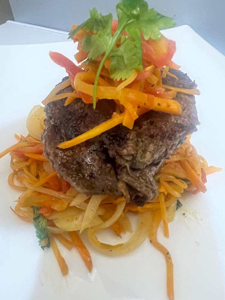 Sabor Latino Jamaica photo
