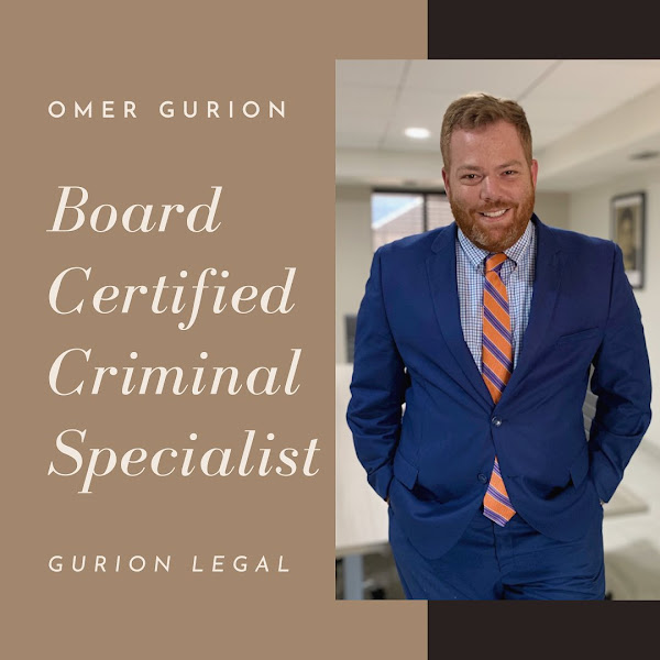 Gurion Legal Phoenix Criminal Defense Attorney - Criminal justice attorney in Phoenix