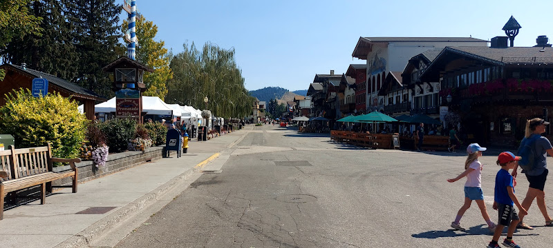 Greater Leavenworth Museum