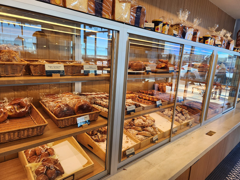 Paris Baguette - Bakery in Colorado Springs