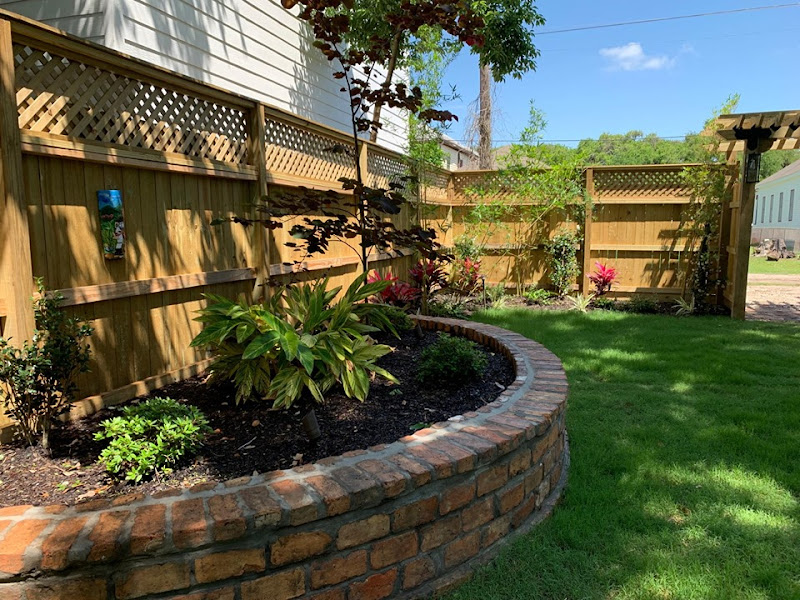 Earth Creations Landscaping - Landscaping supply store in Galveston